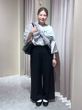 kahooo59さんのコーディネート