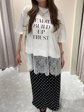 kahooo59さん(レディース・158cm)の春コーディネート