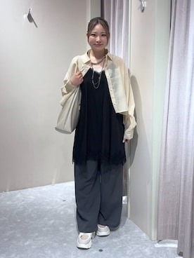 kahooo59さんのコーディネート