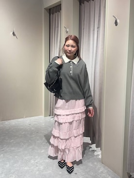 kahooo59さんのコーディネート