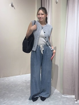 kahooo59さん(レディース・158cm)の夏コーディネート