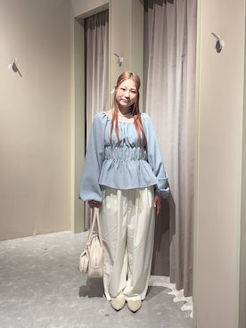 kahooo59さんのコーディネート