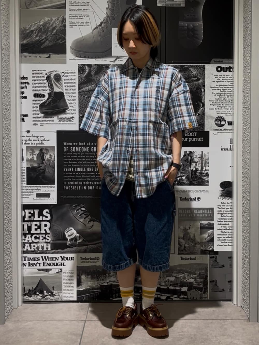 Style