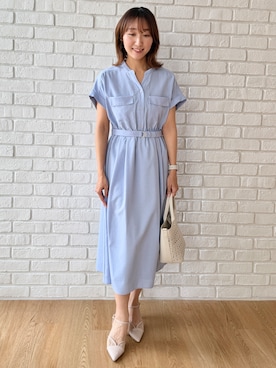 みぃさんのコーディネート