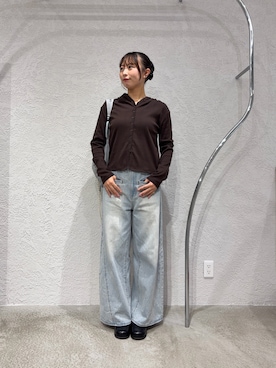 みづきさんのコーディネート