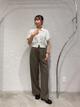 みづきさんのコーディネート