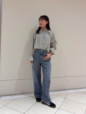 みづきさんのコーディネート