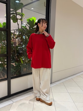 みづきさんのコーディネート