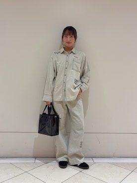 みづきさんのコーディネート