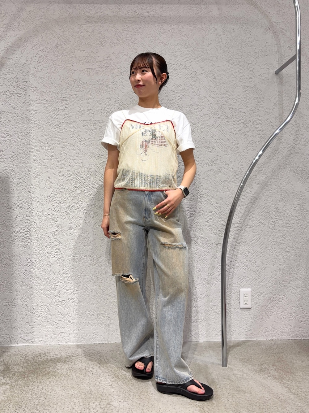 みづき