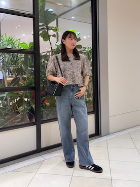 みづきさんのコーディネート