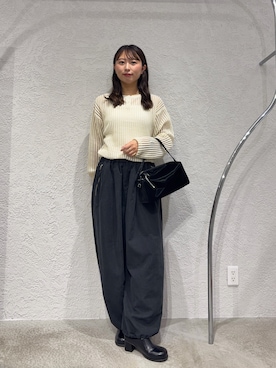 みづきさんのコーディネート