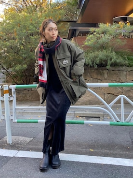 nodopachiさんのコーディネート