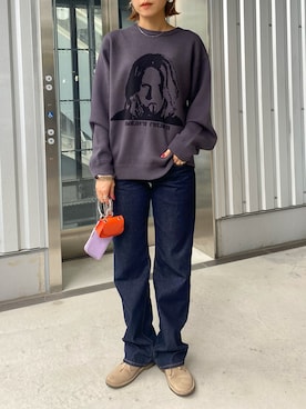 nodopachiさんのコーディネート