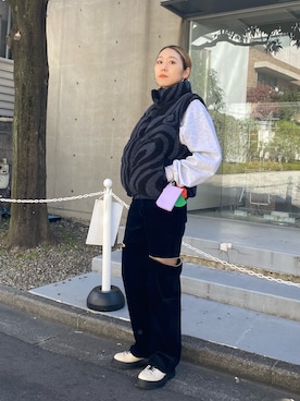 nodopachiさんのコーディネート