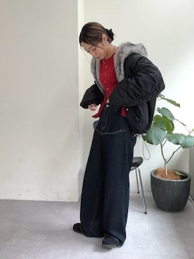 nodopachiさんのコーディネート