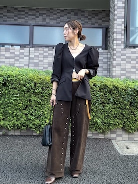 nodopachiさんのコーディネート