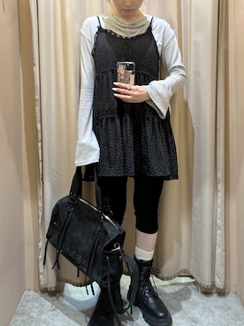  kokoroさんのコーディネート