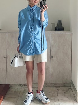 izuminさんのコーディネート