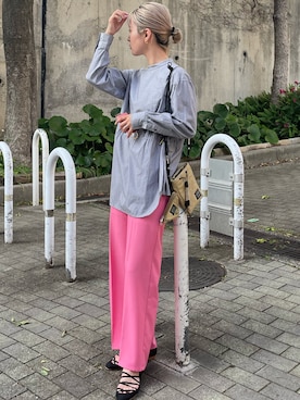 izuminさんのコーディネート