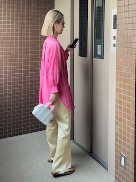 izuminさんのコーディネート