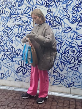 izuminさんのコーディネート