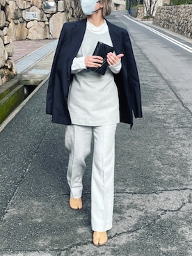 izuminさんのコーディネート