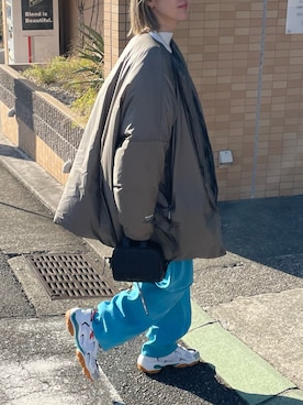 izuminさんのコーディネート