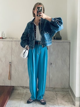 izuminさんのコーディネート