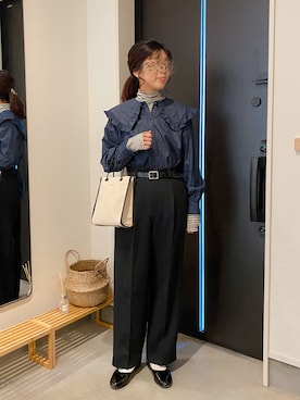 aki*さんのコーディネート