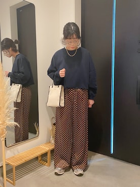 aki*さんのコーディネート