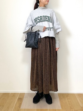 aki*さんのコーディネート