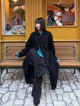 runaさんのコーディネート