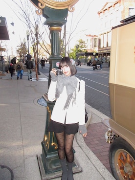 runaさんのコーディネート