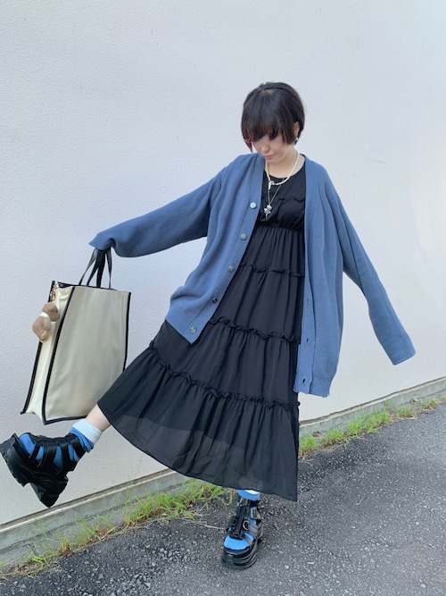 まりにゃんさんのコーディネート