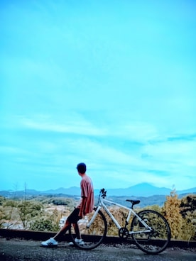 「アイテム（チノパンツ）」を使った、kanata0827さん（メンズ・165cm）の冬コーディネート