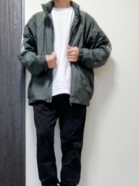 kanata0827さんのコーディネート