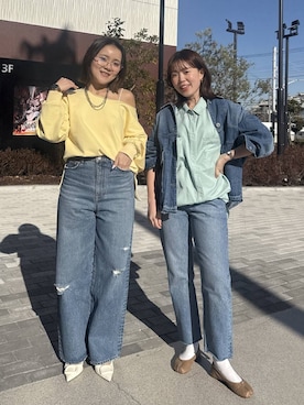 bfmaritanさんのコーディネート