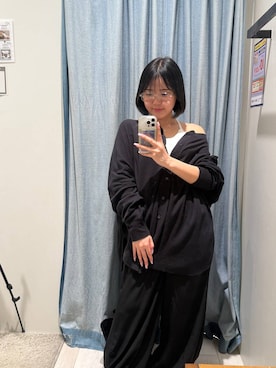 bfmaritanさん（レディース・157cm）の春コーディネート