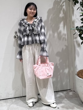 bfmaritanさんのコーディネート