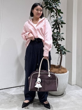 bfmaritanさんのコーディネート