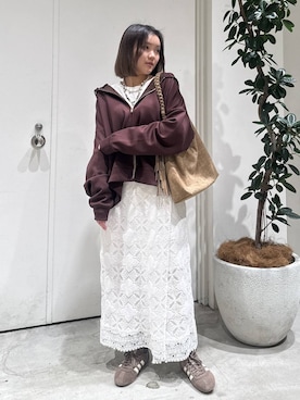 bfmaritanさんのコーディネート