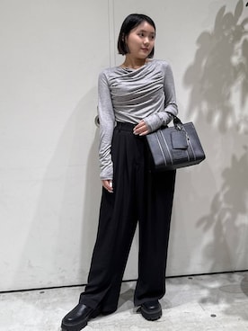 bfmaritanさんのコーディネート