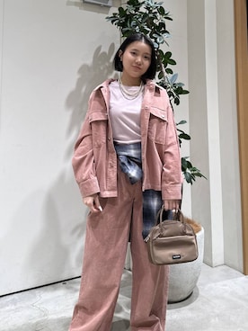 bfmaritanさんのコーディネート