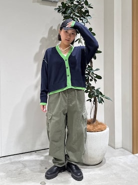 bfmaritanさんのコーディネート