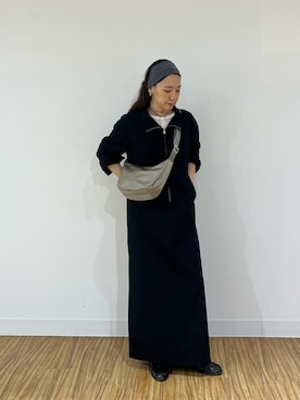 ka97naさん(レディース・164cm)の夏コーディネート