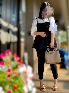 𝕞𝕚𝕚𝕚𝕚.𝟛𝟙𝟜 さんのコーディネート