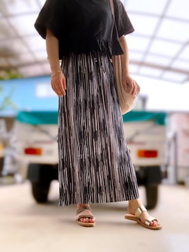 𝕞𝕚𝕚𝕚𝕚.𝟛𝟙𝟜 さんのコーディネート