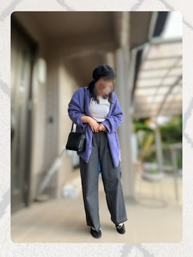 𝕞𝕚𝕚𝕚𝕚.𝟛𝟙𝟜 さんのコーディネート