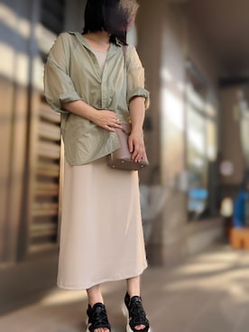 𝕞𝕚𝕚𝕚𝕚.𝟛𝟙𝟜 さんのコーディネート